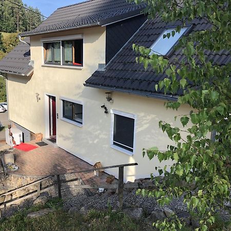 Ferienwohnungen Talblick Kirnbach  Exteriör bild