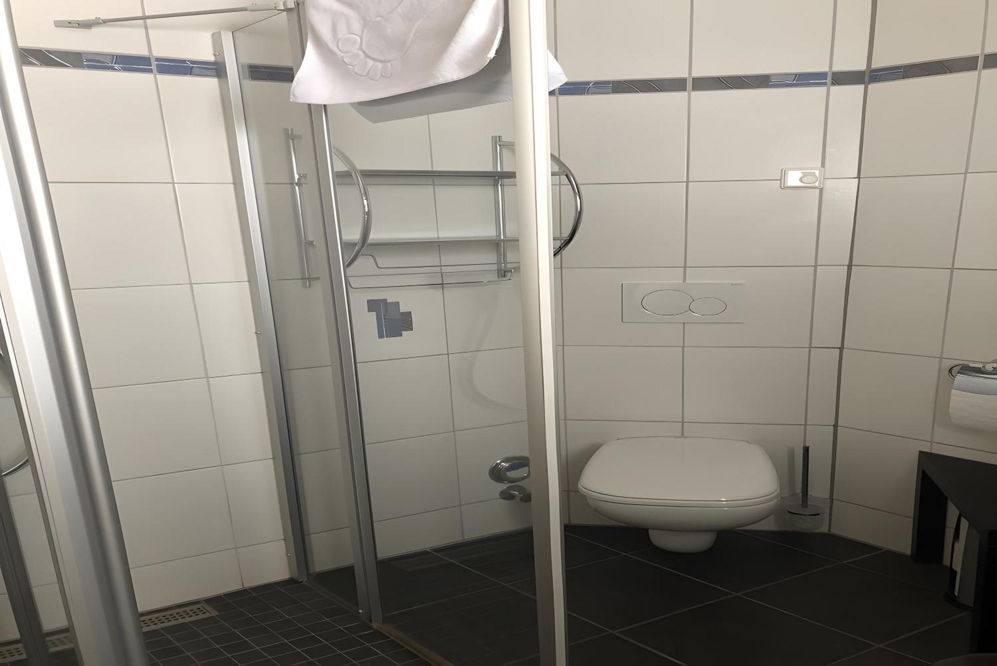 Ferienwohnungen Talblick Kirnbach  Exteriör bild